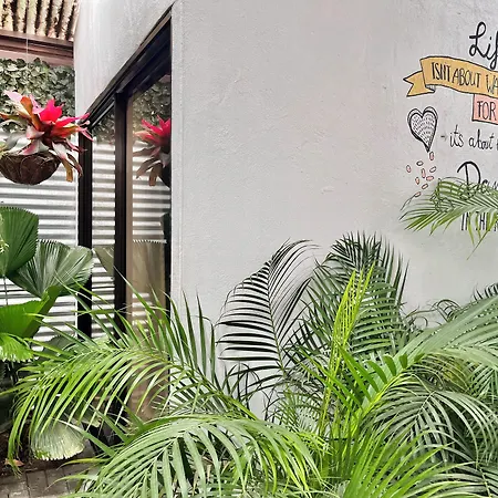 La Tribu Boutique Hostel For Women-2