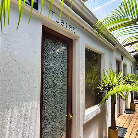 La Tribu Boutique Hostel For Women-3